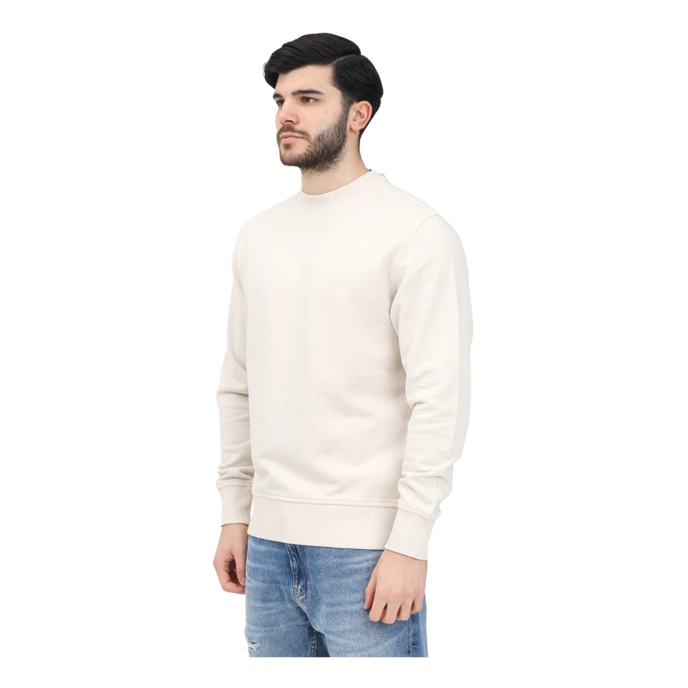 Sweatshirts & Hoodies > Sweatshirts - - Calvin Klein Jeans - Modalova