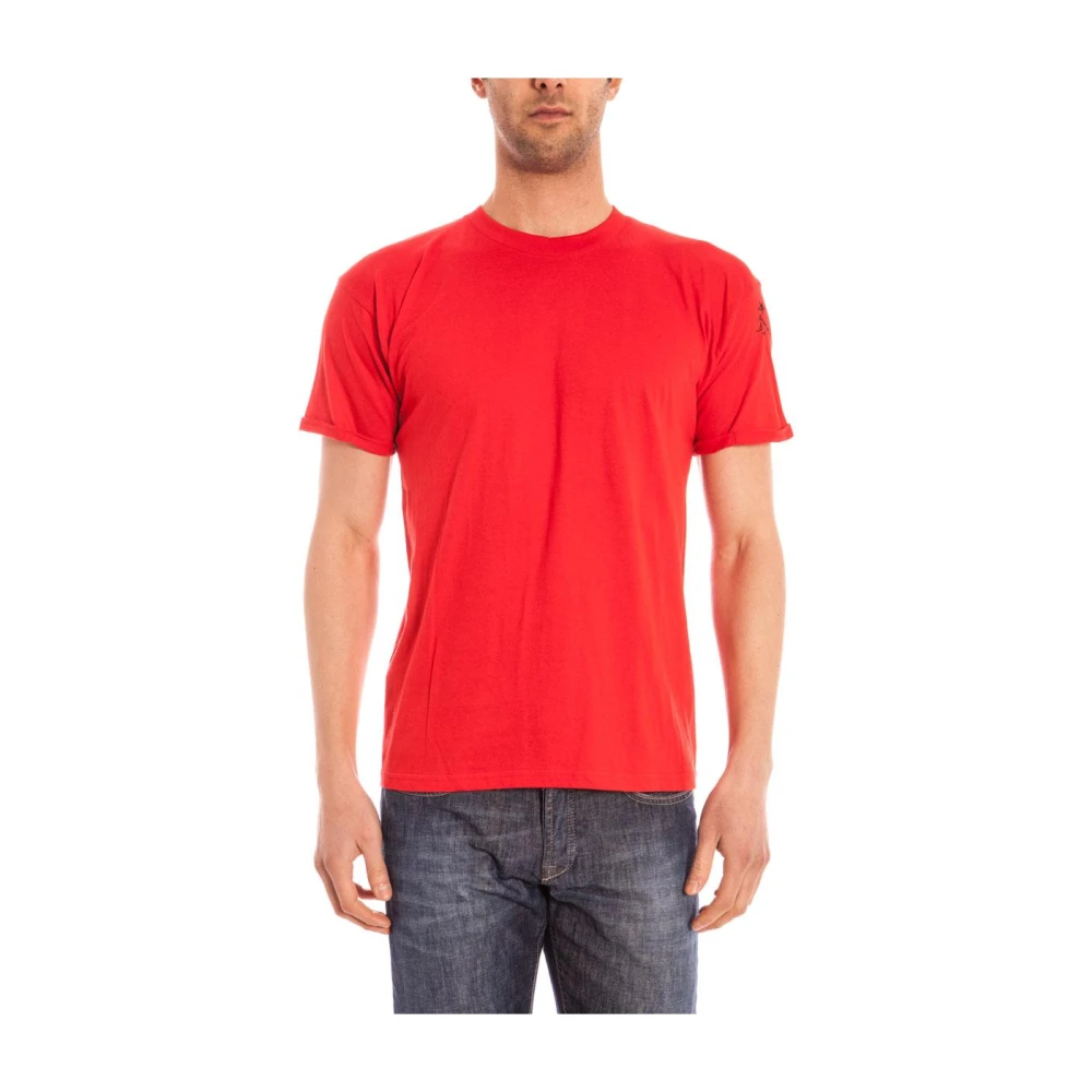 Tops > T-Shirts - - Daniele Alessandrini - Modalova