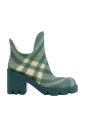 bottines-en-caoutchouc