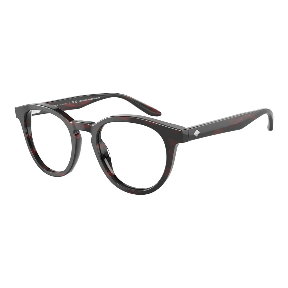 Accessories > Glasses - - Giorgio Armani - Modalova