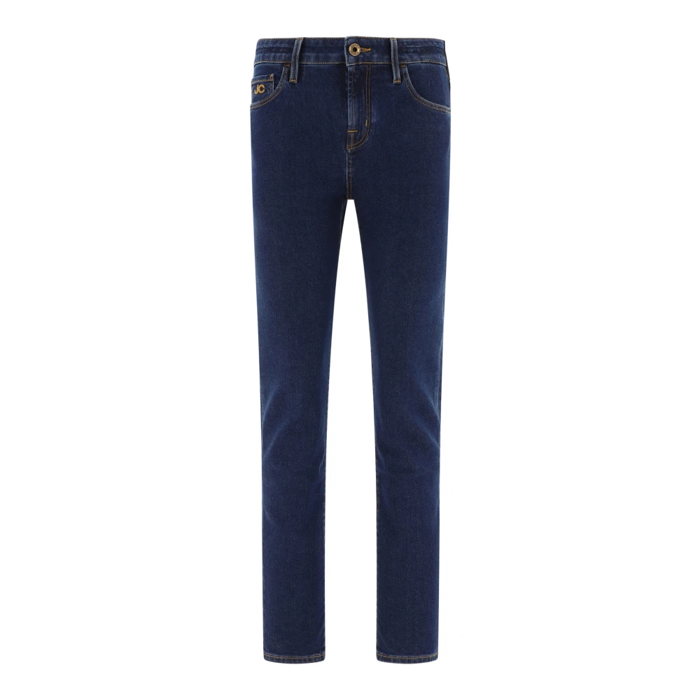 Jeans > Slim-fit Jeans - - Jacob Cohën - Modalova
