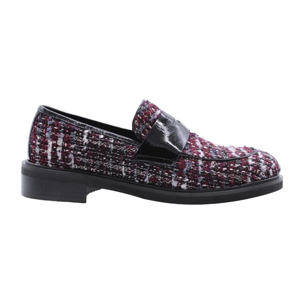 Shoes > Flats > Loafers - - E mia - Modalova
