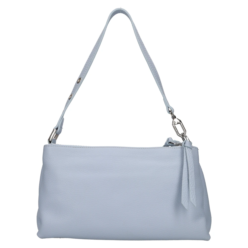 Rebelle Tassen.. Helder Blauw Blue Dames