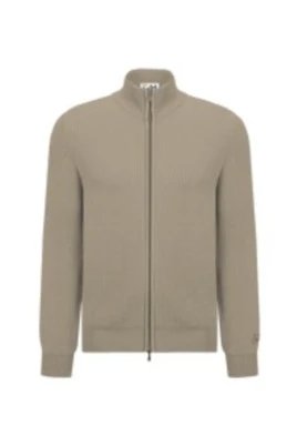 Preston Wool Jacket