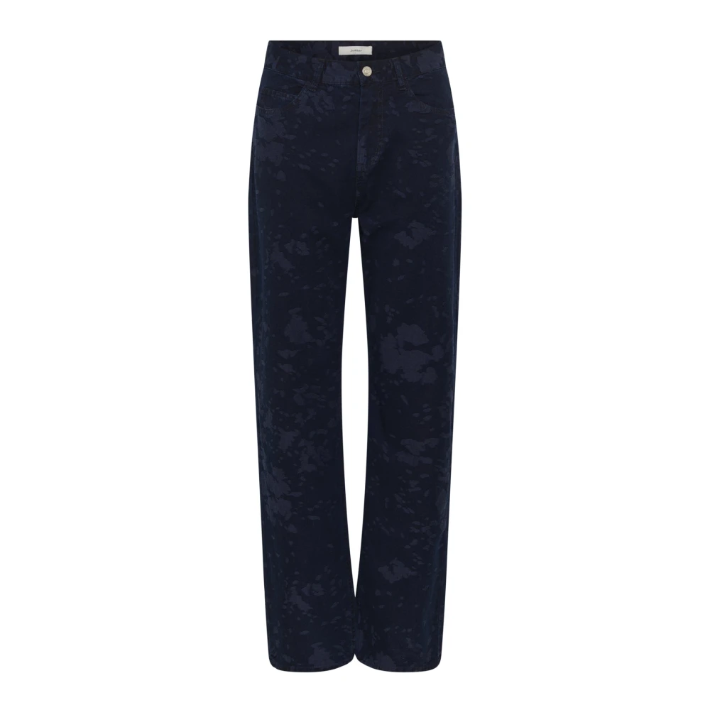 Inwear , Damen, Jeans, Blau, W30