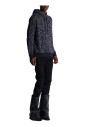 hoodie-met-all-over-label-print