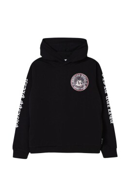 graphic-print-sweater