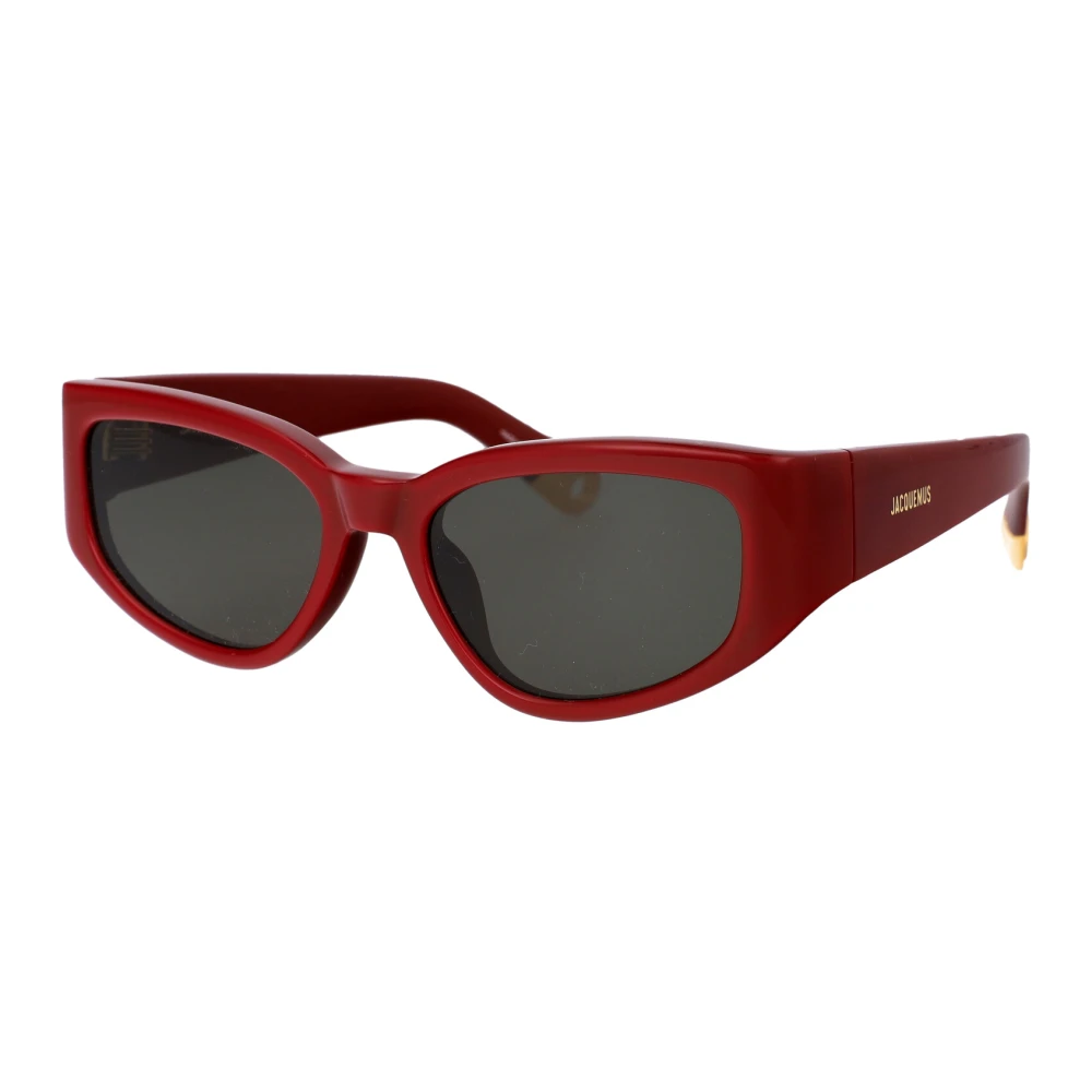 Accessories > Sunglasses - - Jacquemus - Modalova