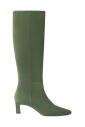 bottes-hautes-vertes-en-daim