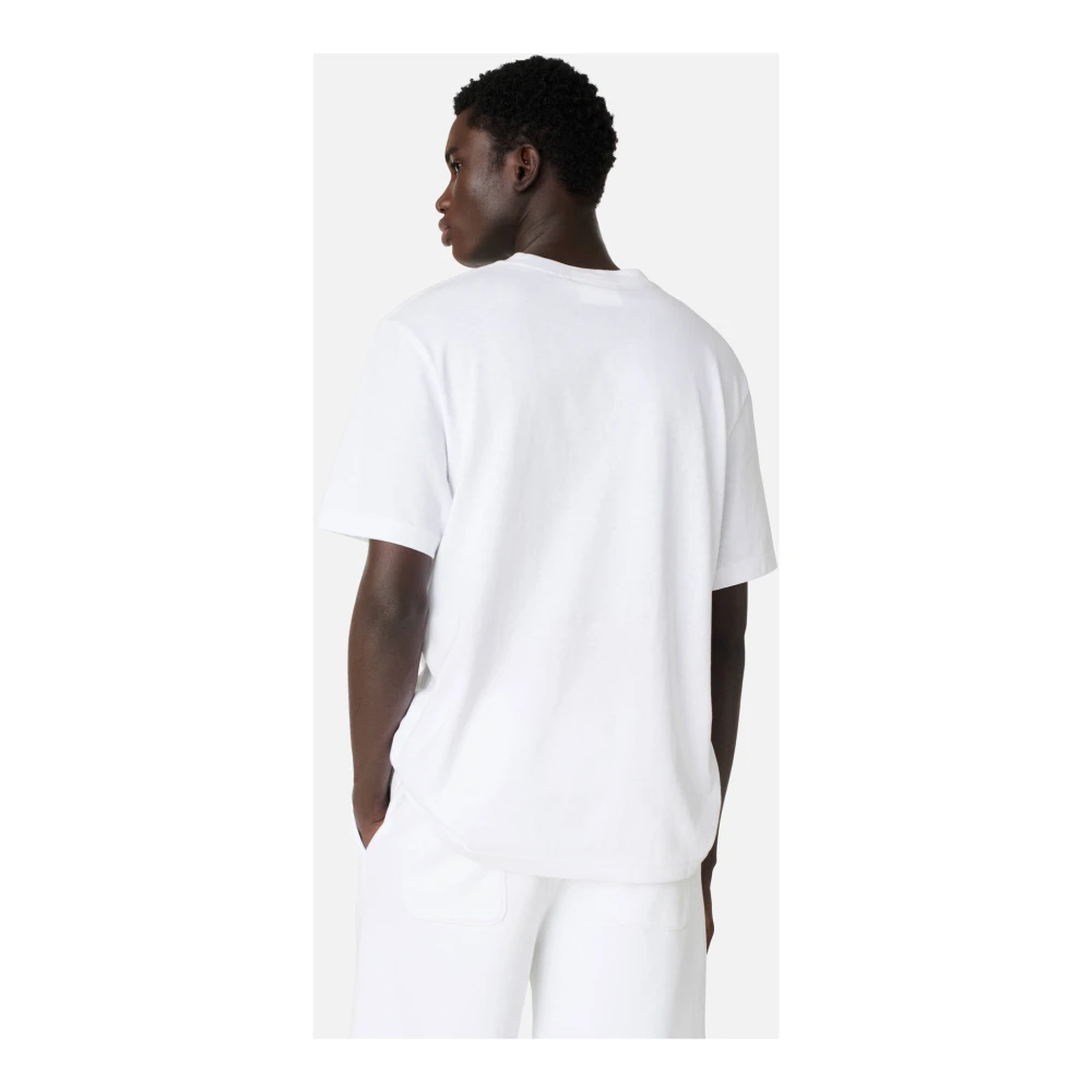 Axel Arigato Atelier T-Shirt White Heren