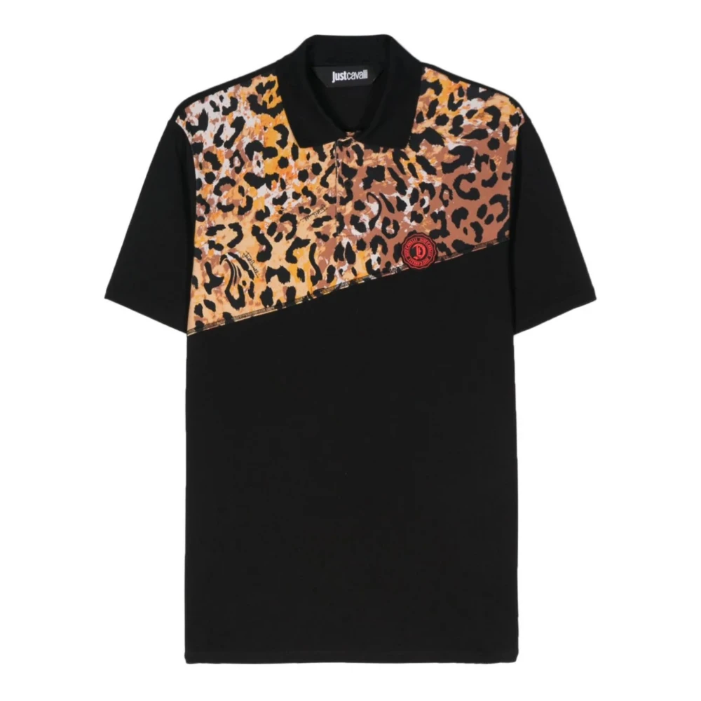 Tops > Polo Shirts - - Just Cavalli - Modalova