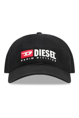 Corry-Div-Wash Logo Baseball Cap