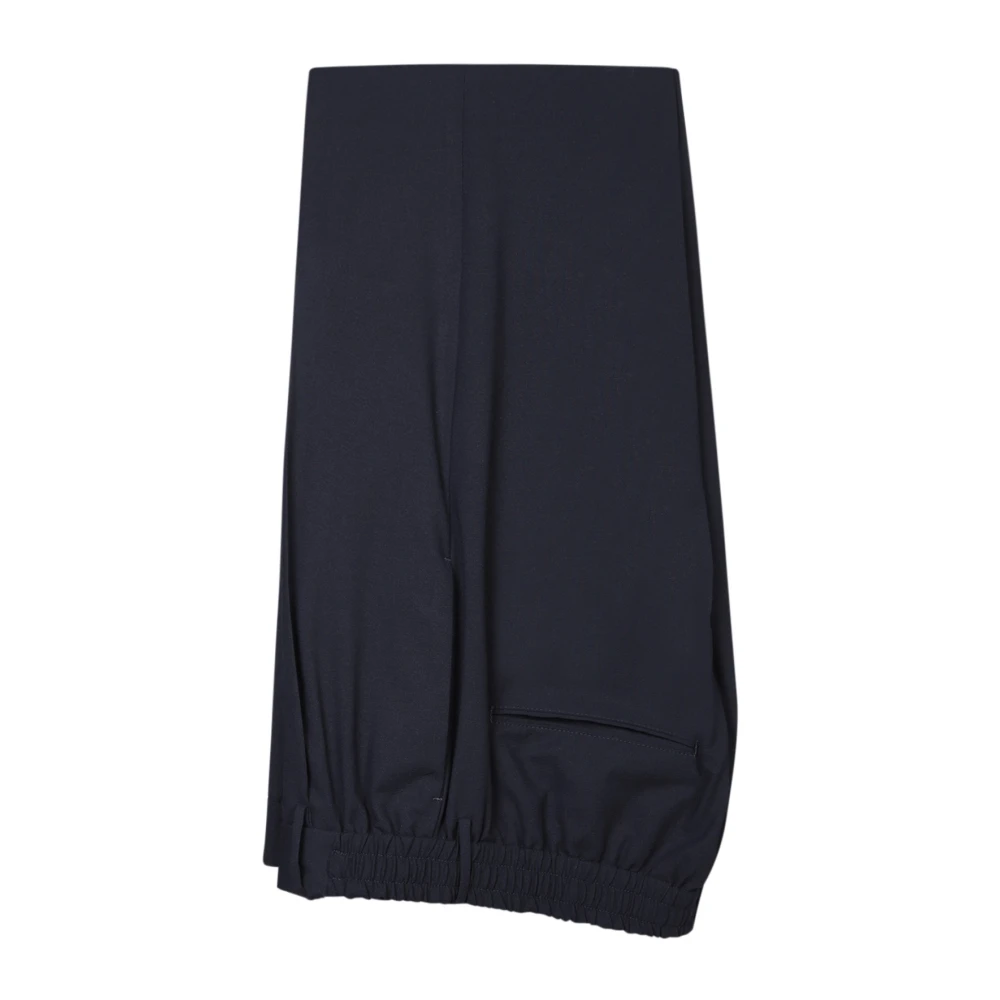 Tagliatore Suits Blue Heren