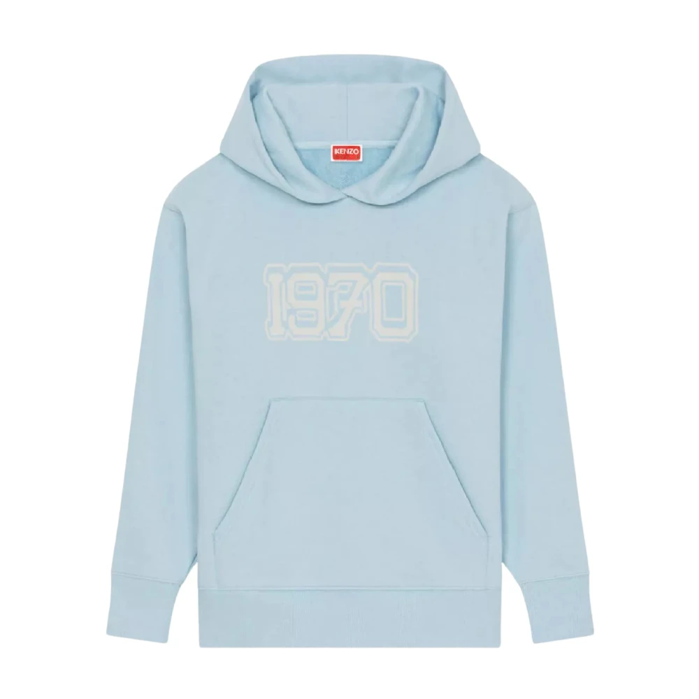 Sweatshirts & Hoodies > Hoodies - - Kenzo - Modalova