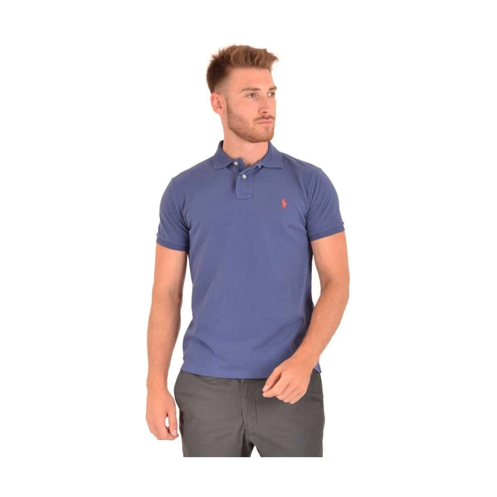 Tops > Polo Shirts - - Polo Ralph Lauren - Modalova