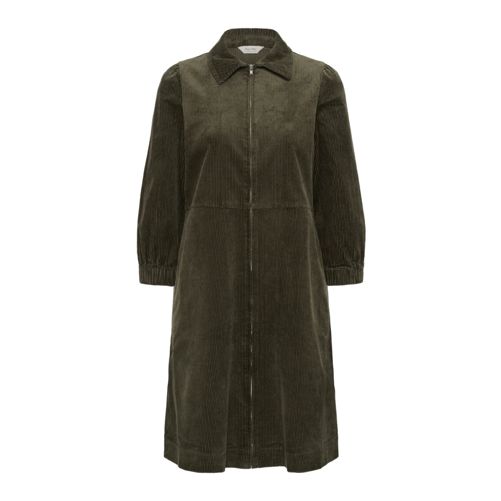 Dresses > Day Dresses > Shirt Dresses - - Part Two - Modalova