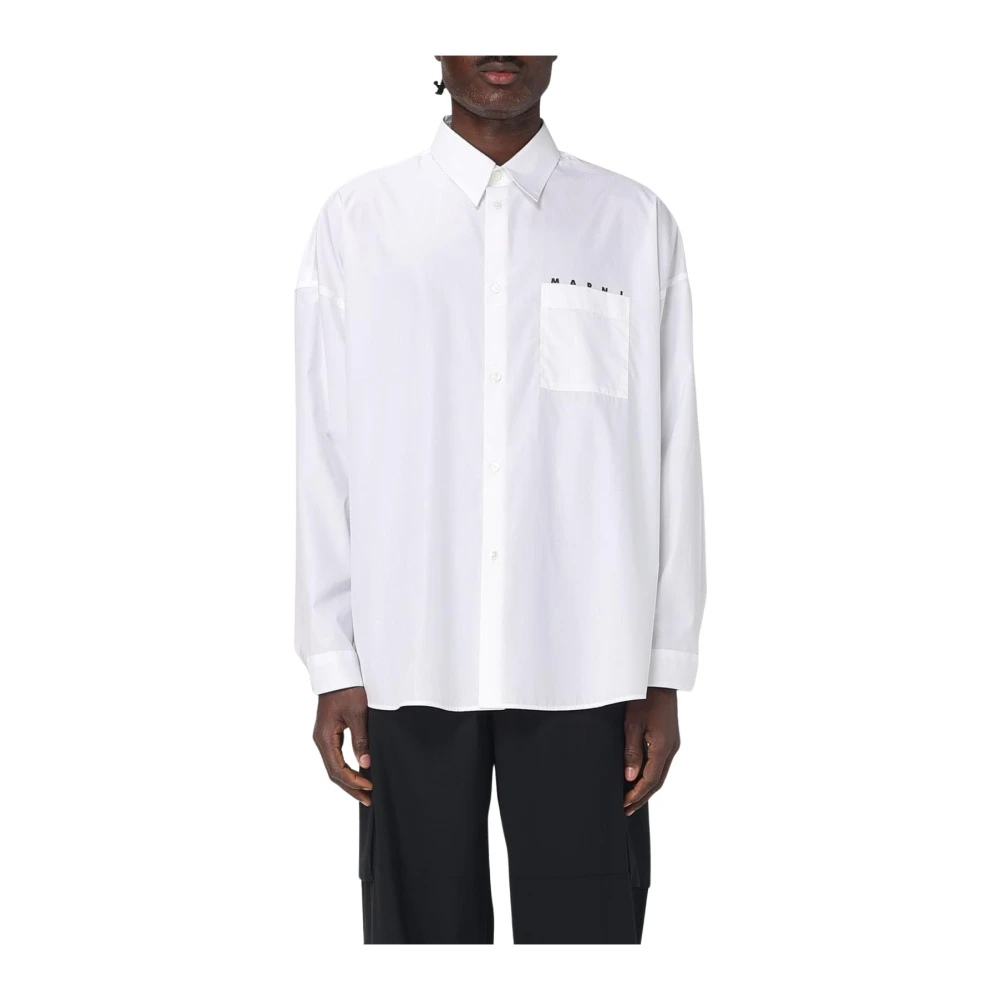 Shirts > Formal Shirts - - Marni - Modalova