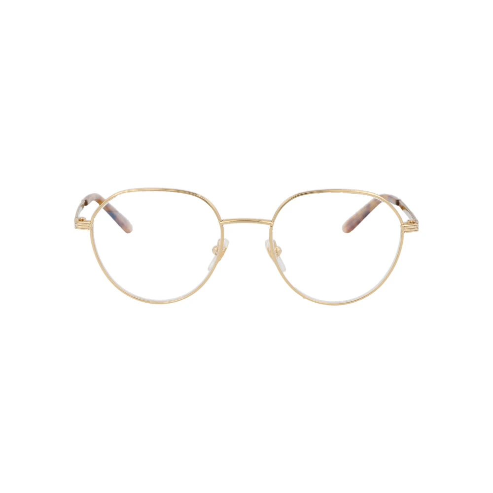 Gucci Stijlvolle Optische Bril Gg1458O Yellow Heren