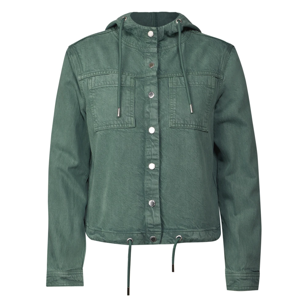 Jackets > Denim Jackets - - Cecil - Modalova