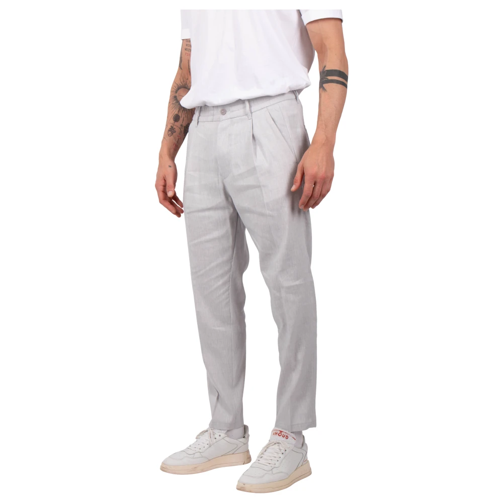Trousers > Slim-fit Trousers - - Drykorn - Modalova