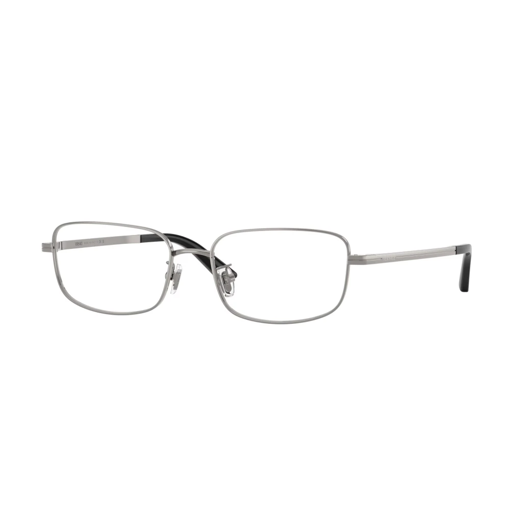Versace , Damen, Accessories, Grau, 54 Mm