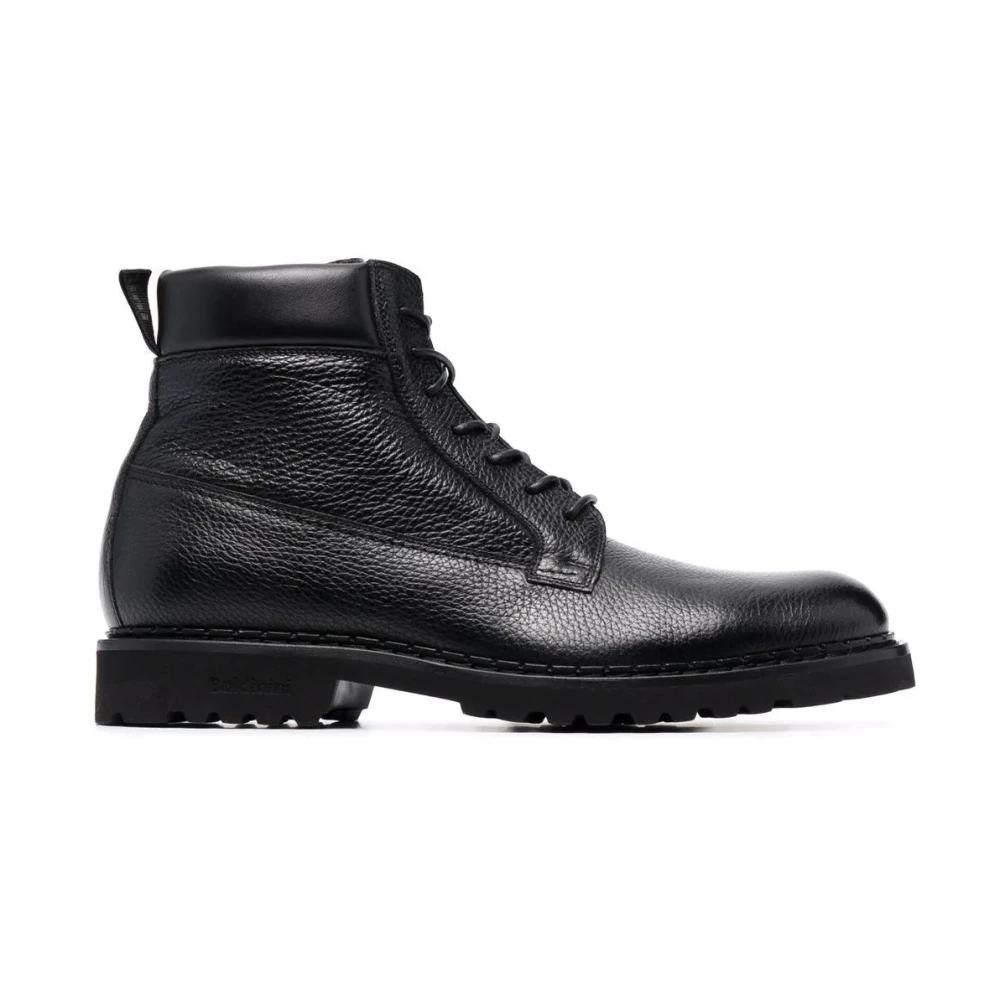 Shoes > Boots > Lace-up Boots - - Baldinini - Modalova