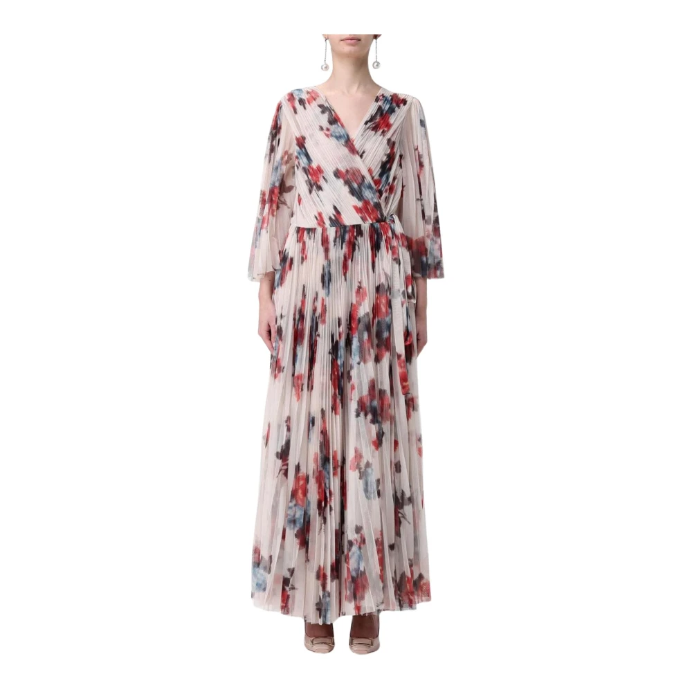 Dresses > Day Dresses > Maxi Dresses - - Philosophy di Lorenzo Serafini - Modalova