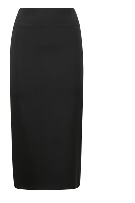 high-waisted-viscose-skirt-with-straight-fit