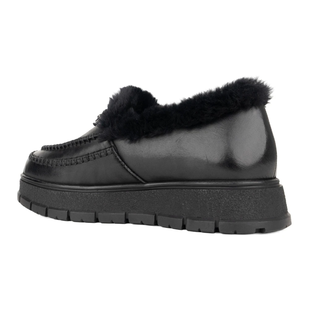 Linda Baumann Loafers