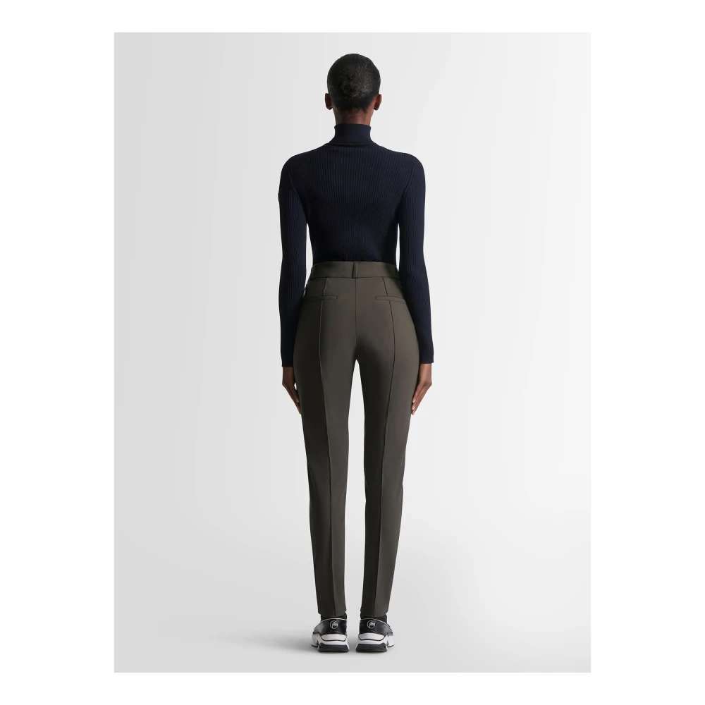 Fusalp Alie Broek Green Dames
