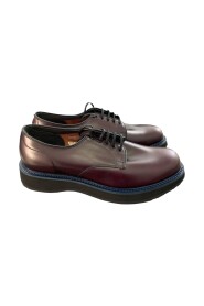 LAYTON DERBY SHOES