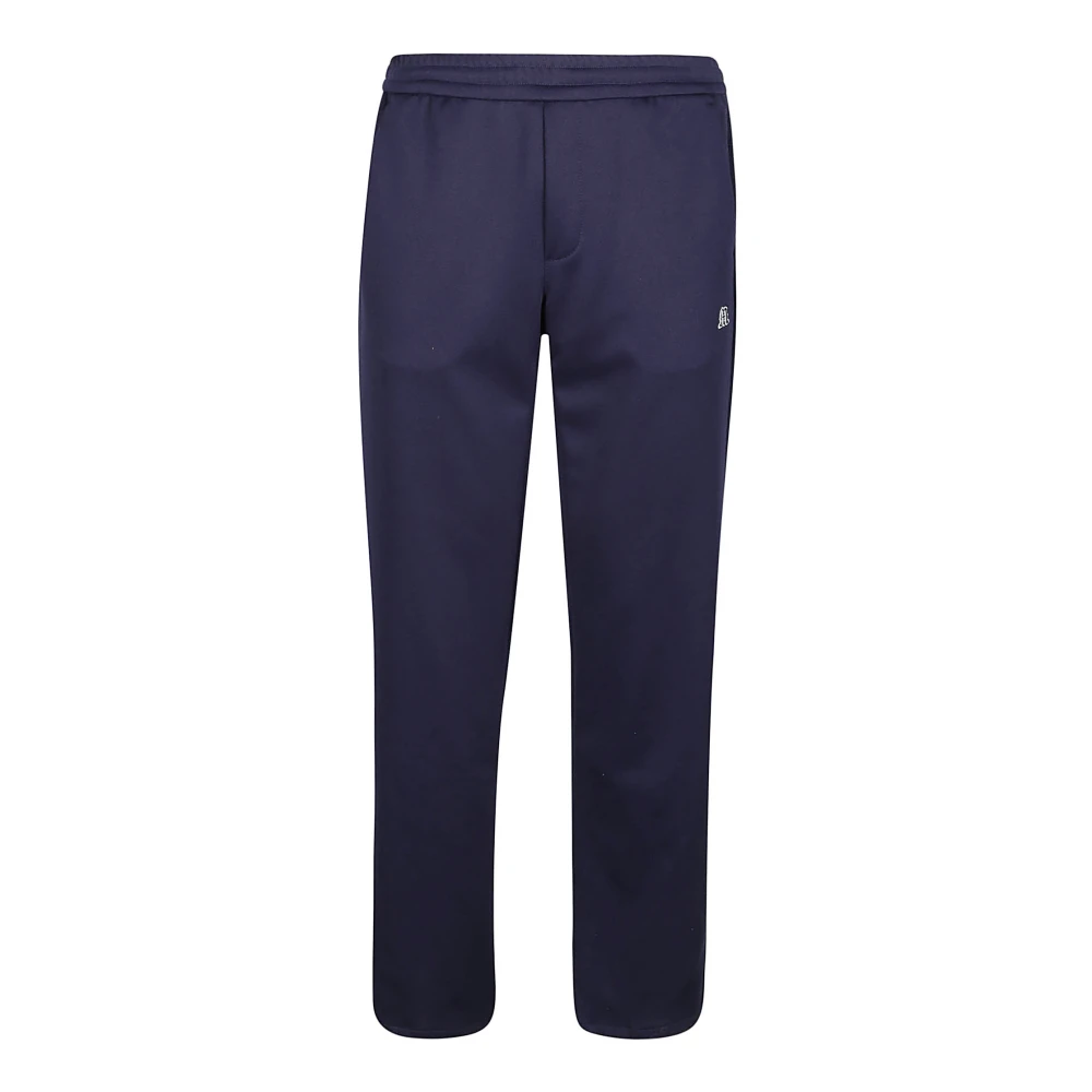 Trousers > Slim-fit Trousers - - Msgm - Modalova