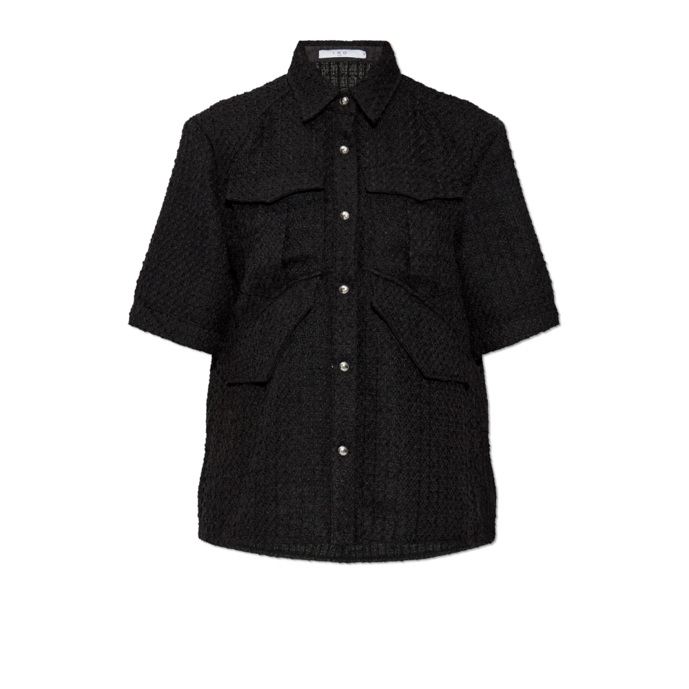 Blouses & Shirts > Shirts - - IRO - Modalova