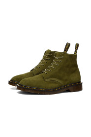 Dr. Martens 101 UB Suede Olive C.F Steed -41