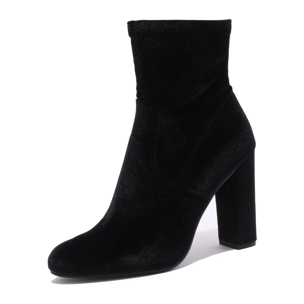 Shoes > Boots > Heeled Boots - - Steve Madden - Modalova