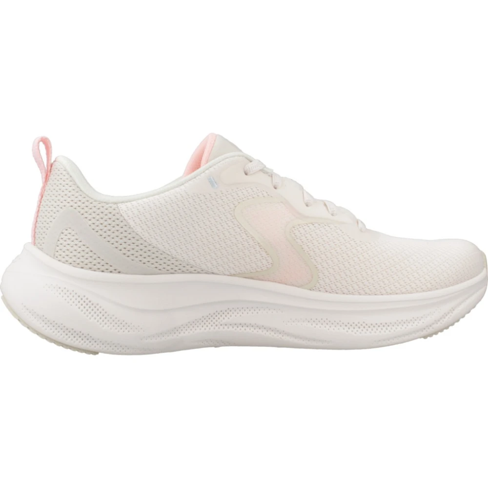 Skechers Wolken Sneakers Dames Schoenen Veelkleurig Multicolor