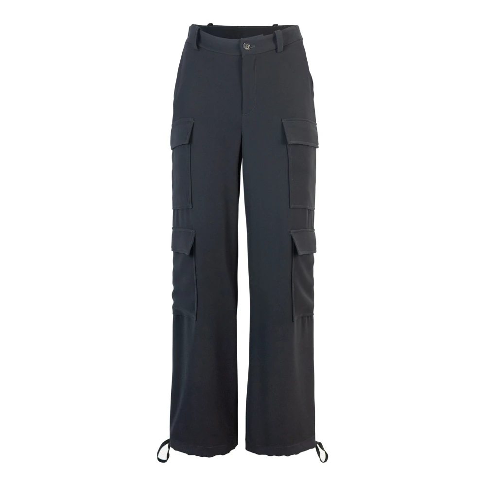 Trousers > Wide Trousers - - P.a.r.o.s.h. - Modalova