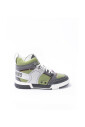 military-green-high-top-sneakers