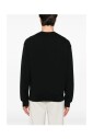 black-speedy-fox-patch-sweatshirt