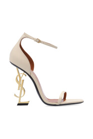 ‘Opyum’ heeled sandals