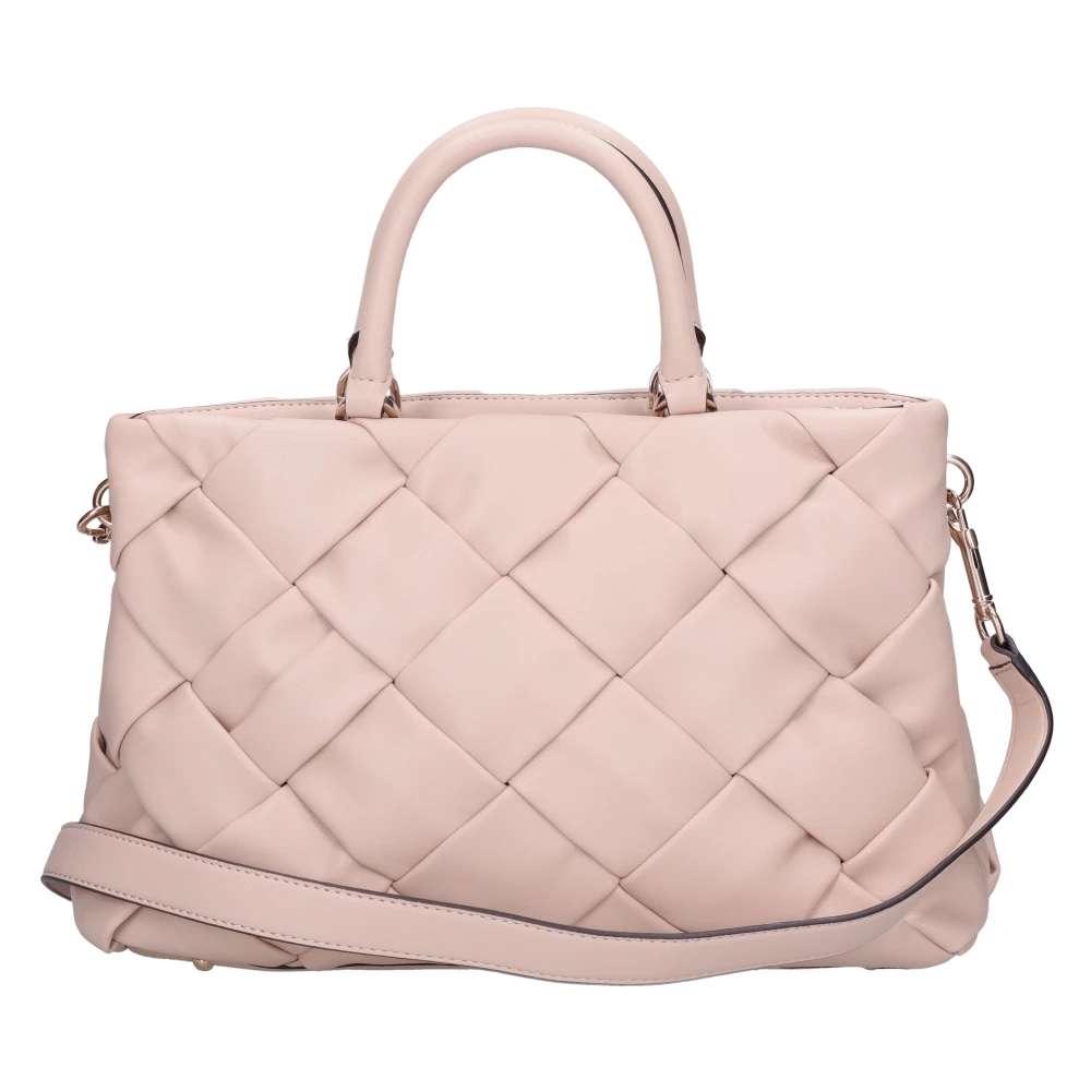 Guess Handtas Pink Dames