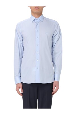 blue-cotton-dress-shirt