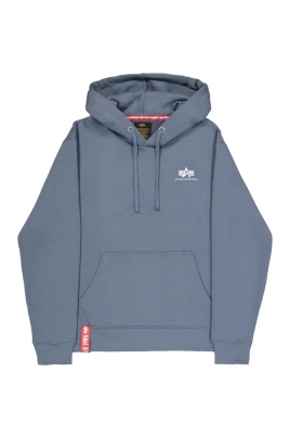 Stilig Small Logo Hoodie