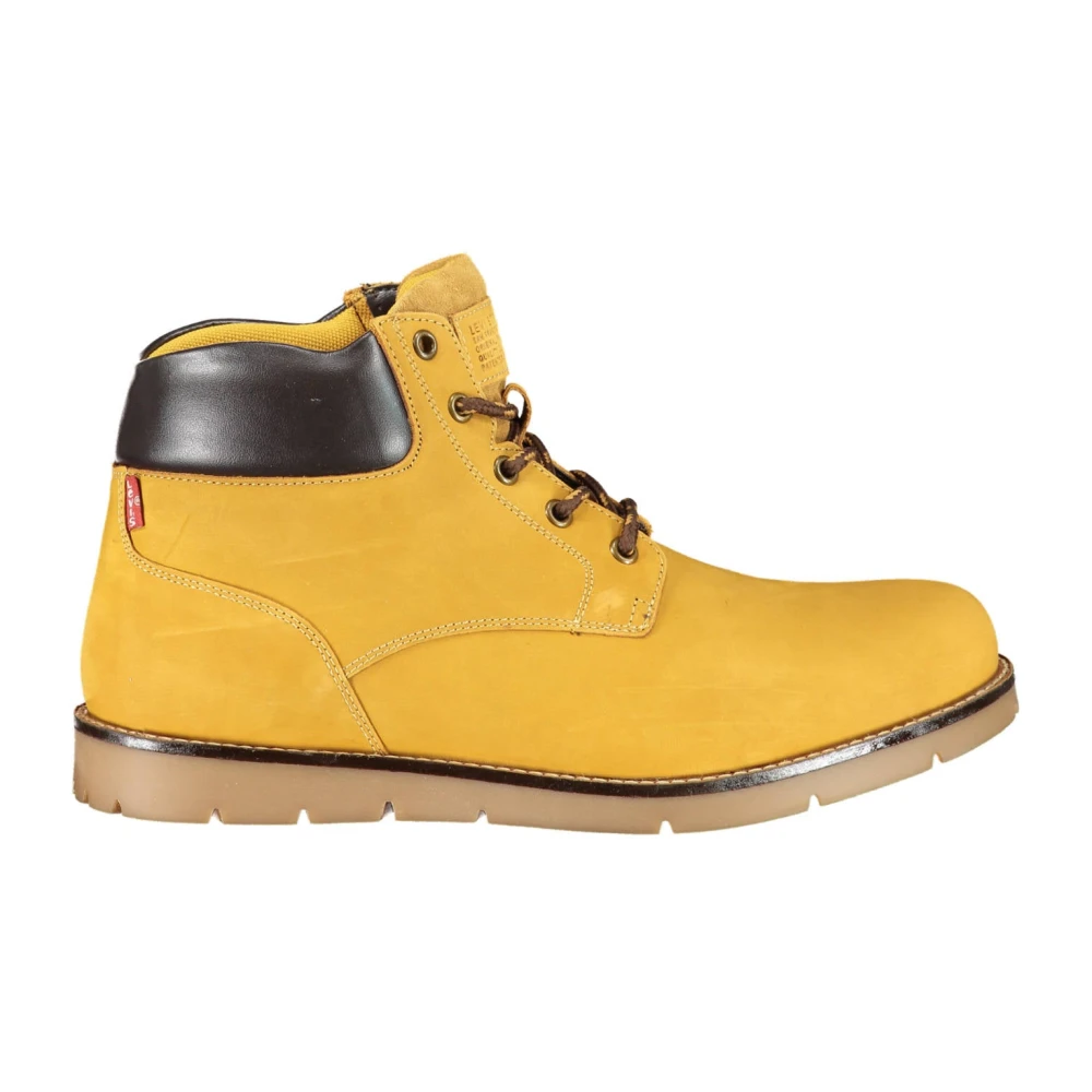 Shoes > Boots > Lace-up Boots - - Levi's - Modalova