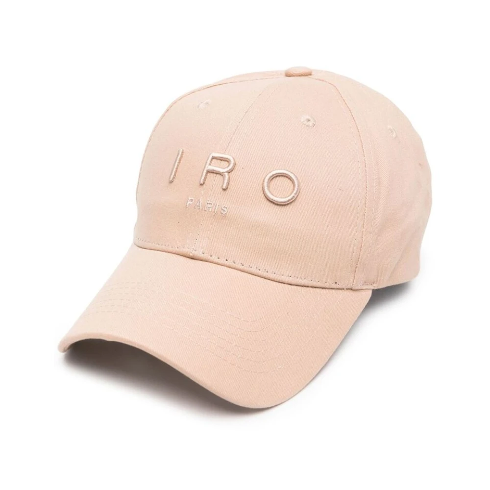 Accessories > Hats > Caps - - IRO - Modalova