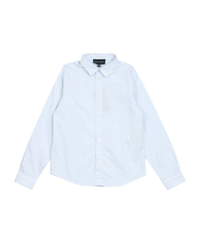 chemise-a-col-classique