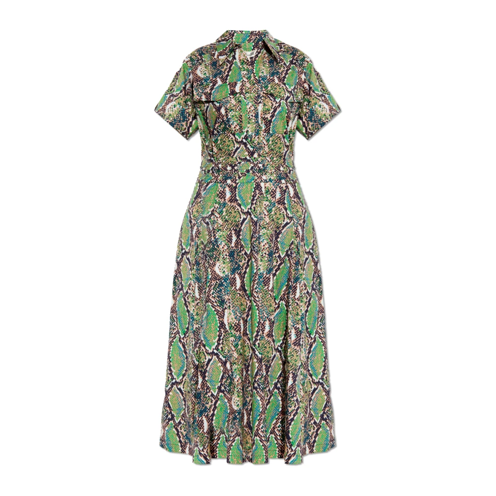 Dresses > Day Dresses > Shirt Dresses - - Diane Von Furstenberg - Modalova