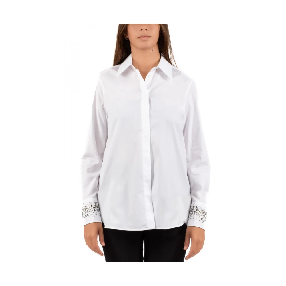 Blouses & Shirts > Shirts - - Max Mara - Modalova