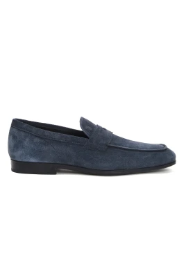 Loafersko i mocka