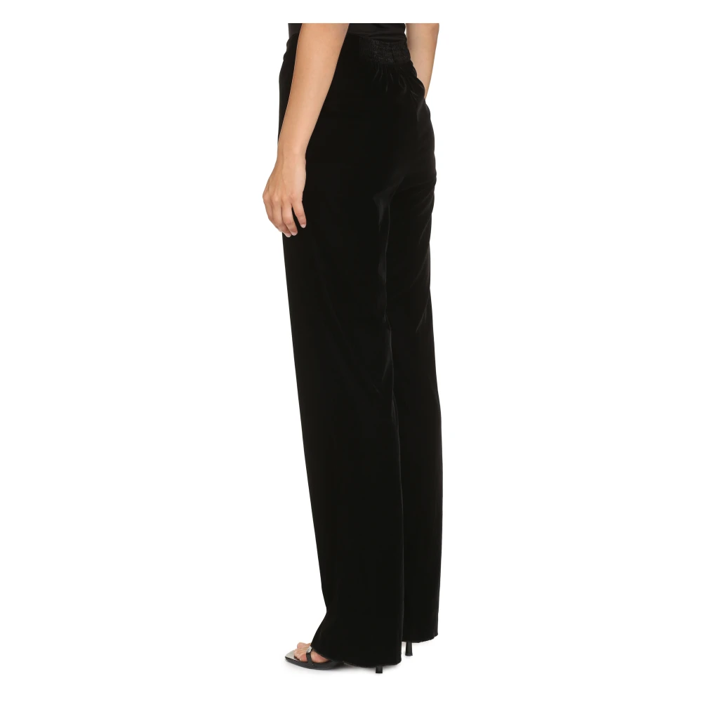 ETRO Trousers Black Dames